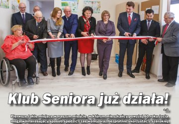 2. numer Kuriera Gorlickiego