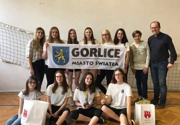 Tytuł Mistrzowski zostaje w Gorlicach!