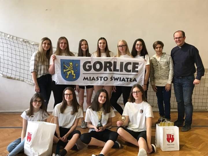 Tytuł Mistrzowski zostaje w Gorlicach!