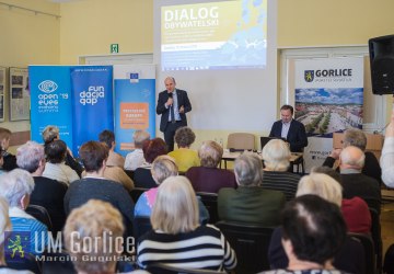 Prawa konsumenta tematem debaty!