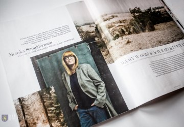 O Gorlicach w... Vogue Polska