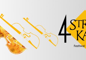 Festiwal 4 Strony Karpat po raz piąty!
