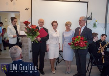 DPS przy Sienkiewicza ma już 50 lat!