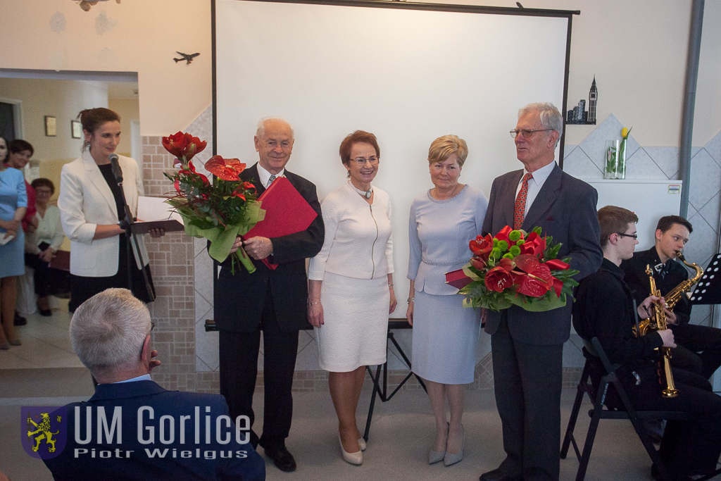 DPS przy Sienkiewicza ma już 50 lat!