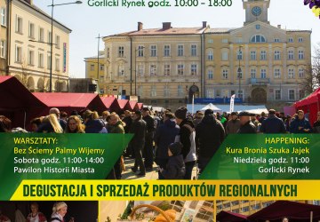 Kiermasz Wielkanocny już wkrótce!