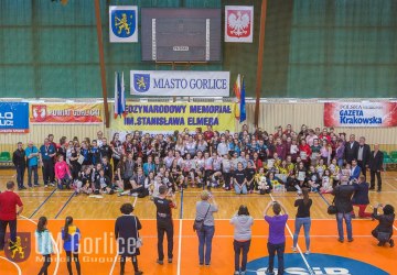 XII Memoriał im. Stanisława Elmera