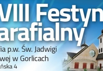 XVIII Festyn Parafialny w parafii pw. św. Jadwigi Królowej