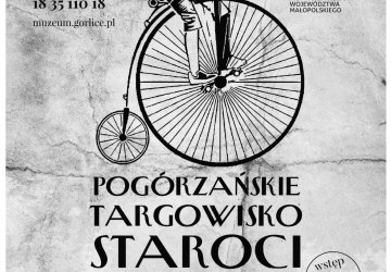 Pogórzańskie Targowisko Staroci