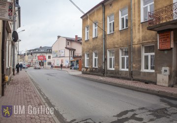 Mamy dofinansowanie na remont ul. Stróżowskiej!
