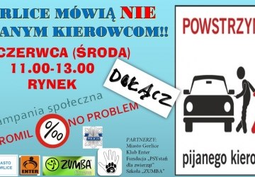 No promil - No problem