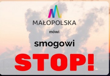 Przypominamy o uchwale antysmogowej!