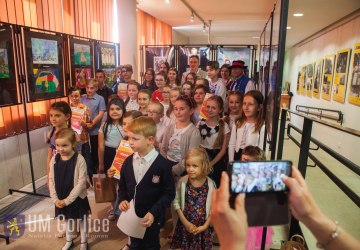 4 Strony Folkloru. Taniec - młodzi artyści nagrodzeni!