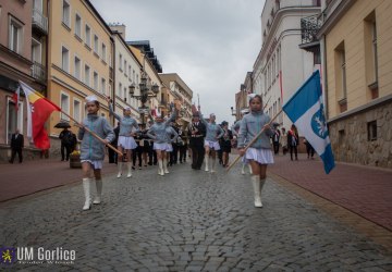 228. rocznica uchwalenia Konstytucji 3 Maja
