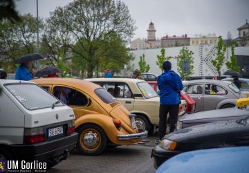 II Klasyczna Gorlicka Majówka!
