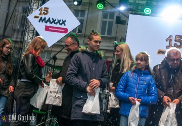 4. Przegląd Twórczości Gorlickiej Młodzieży