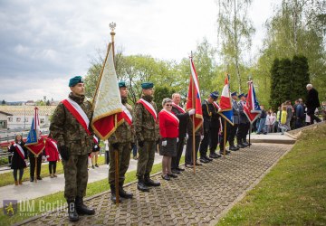 74 lata od zakończenia II wojny światowej