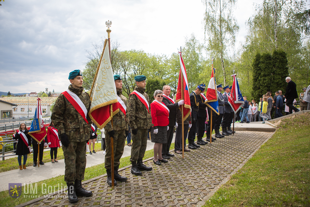 74 lata od zakończenia II wojny światowej