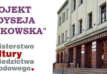 „Odyseja Łemkowska” - bezpłatne warsztaty teatralne