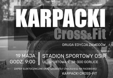 II Karpacki Cross&Fit