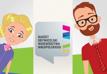 Zgłoś swój pomysł do 4. edycji BO Małopolski