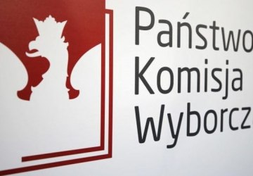 Obwieszczenie o listach kandydatów do PE