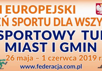 XXV Sportowy Turniej Miast i Gmin