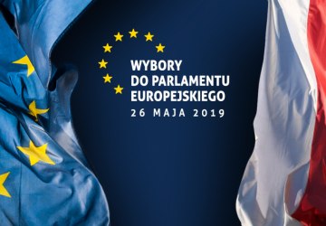 Wybory do Parlamentu Europejskiego