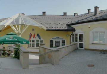 Zmiana siedziby Obwodowej Komisji Wyborczej Nr 11