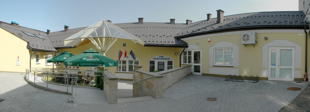 Zmiana siedziby Obwodowej Komisji Wyborczej Nr 11