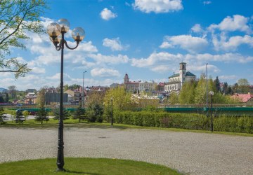 27 maja - Dzień Samorządu Terytorialnego
