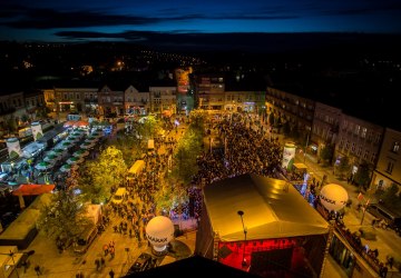 Wspomnienie Dni Gorlic 2019!