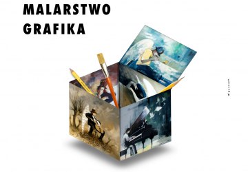 Anioły, ptaki oraz inne stworzenia latające