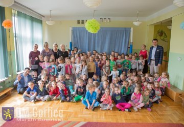 Słodkie upominki z okazji Dnia Dziecka!
