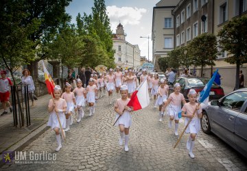 Dzień Dziecka i Piknik Integracyjny za nami!