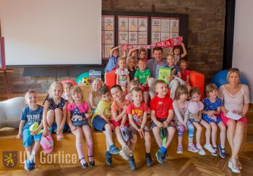 Ogólnopolski Tydzień Czytania Dzieciom