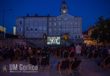 Łukasiewicz Nafciarz Romantyk - pokaz filmu