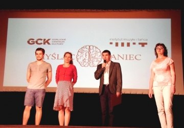 Wyniki naboru do projektu 