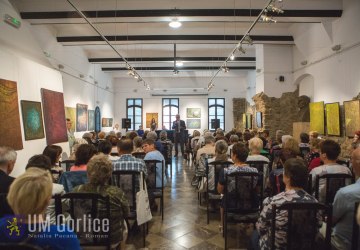 UZW zakończył kolejny rok akademicki!