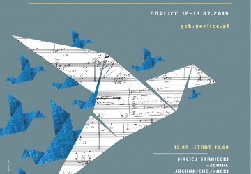 Zbliża się AMBIENT FESTIVAL 2019