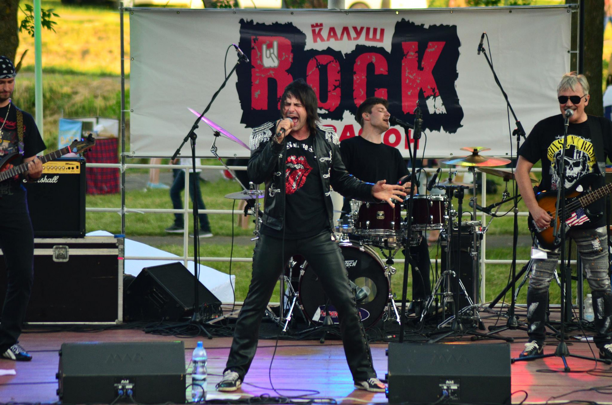 Koncert Drezzyny odwołany!