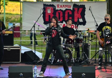 Koncert Drezzyny odwołany!
