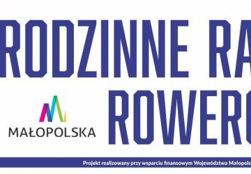 II Rodzinny Rajd Rowerowy w Gorlicach