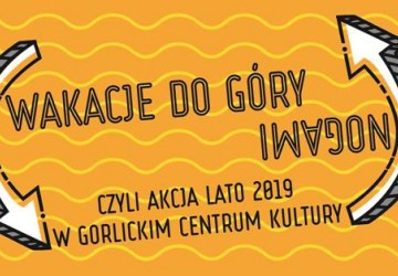 Wakacje do góry nogami