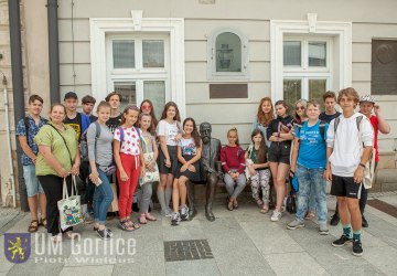 Powrócili do korzeni