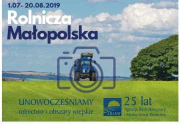 Dla pasjonatów fotografii i miłośników wsi
