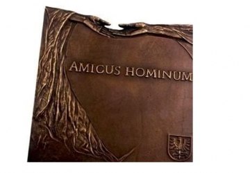Ruszył nabór w konkursie o Nagrodę AMICUS HOMINUM, edycja XIV 2019