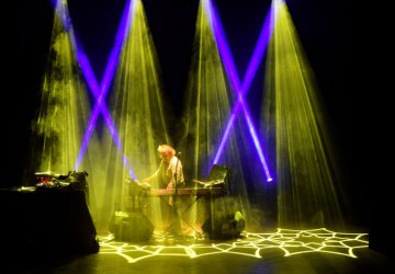 Czas na Ambient Festival!