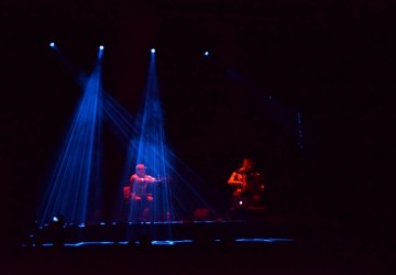 21. Ambient Festival za nami