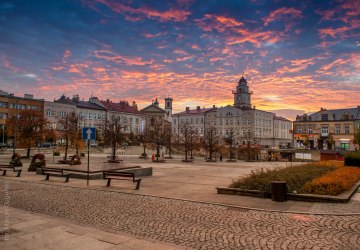 Kierunki rozwoju Gorlic - ankieta skierowana do mieszkańców miasta