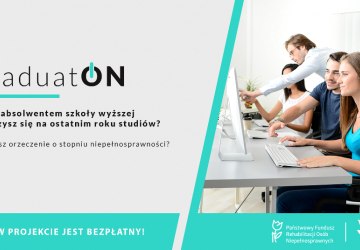 Rusza nabór do projektu GraduatON